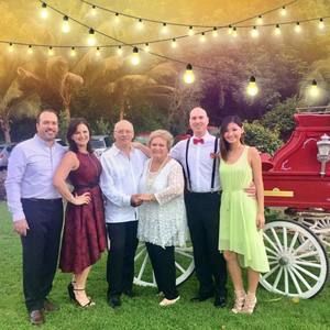 Meet your Posher, Annie